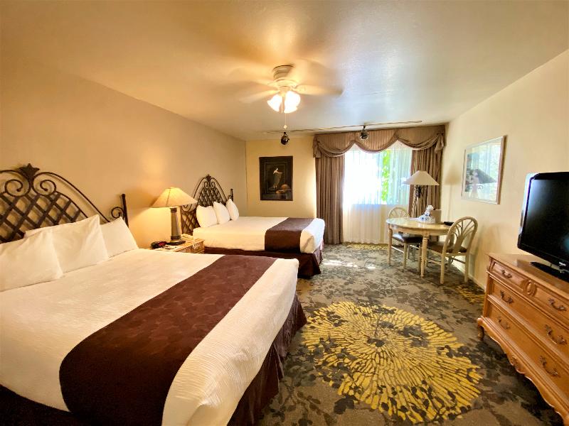 Masterpiece Hotel image