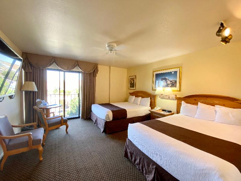 Masterpiece Hotel image