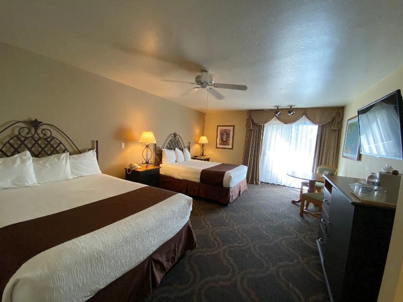Masterpiece Hotel — photo 29