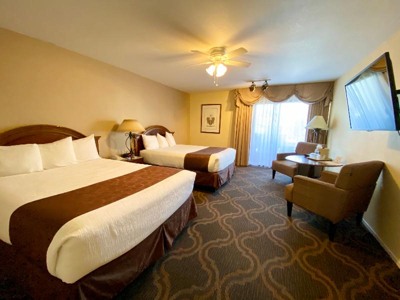 Masterpiece Hotel — photo 28