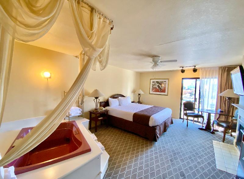 Masterpiece Hotel — photo 42