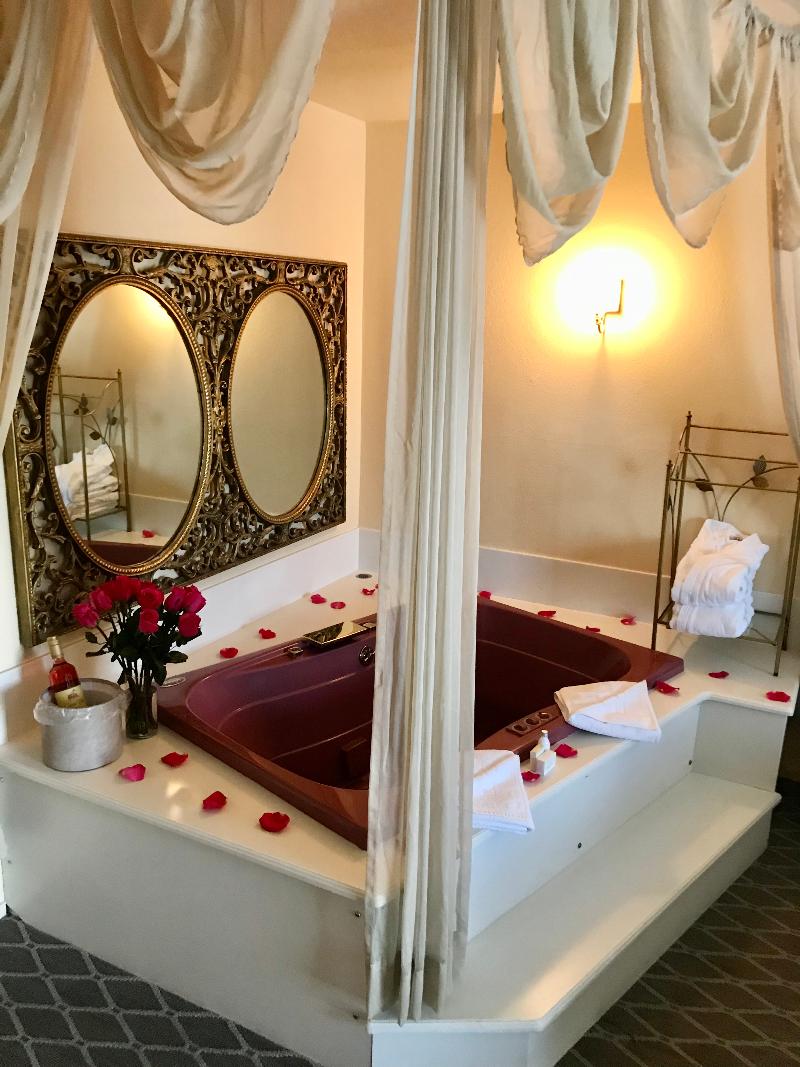Masterpiece Hotel — photo 41
