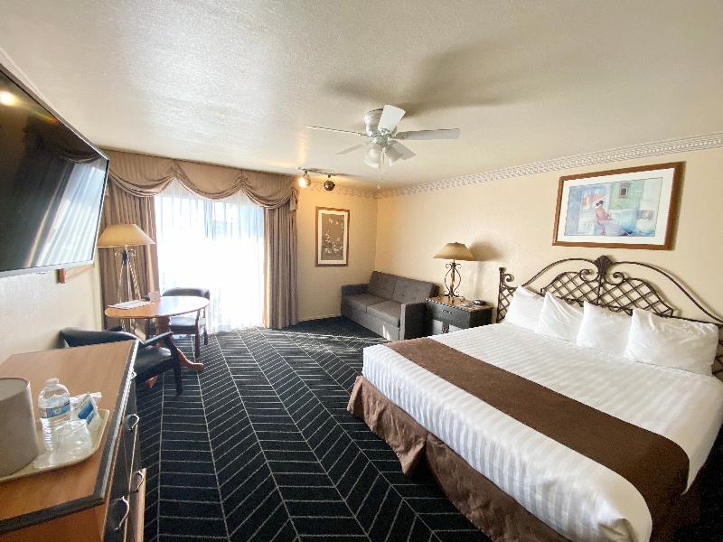 Masterpiece Hotel — photo 14