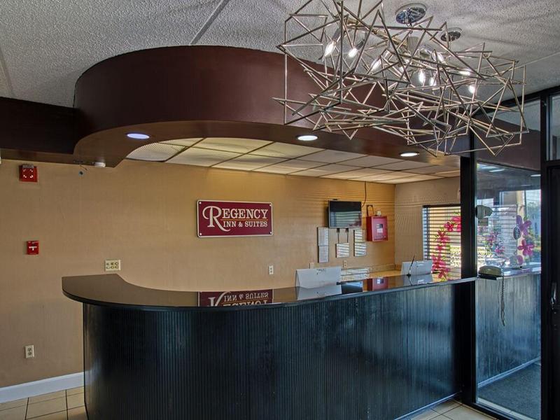 Red Rest Inn image