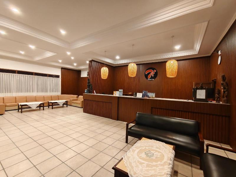 Toledo Inn Samosir image