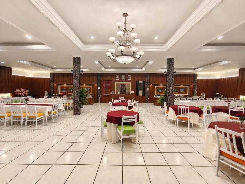 Toledo Inn Samosir image