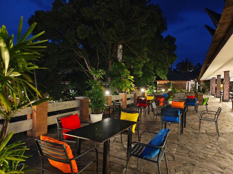 Toledo Inn Samosir image