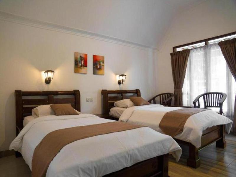 Toledo Inn Samosir image