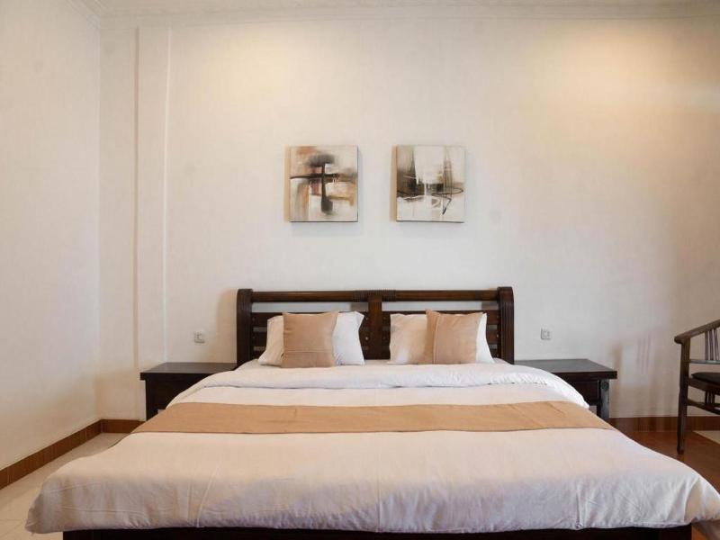 Toledo Inn Samosir image