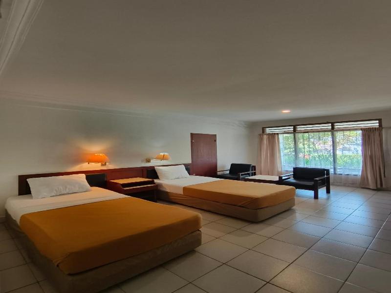 Toledo Inn Samosir image