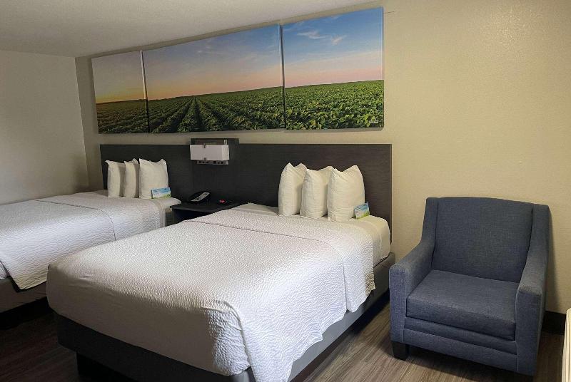 Days Inn by Wyndham Ruston LA image
