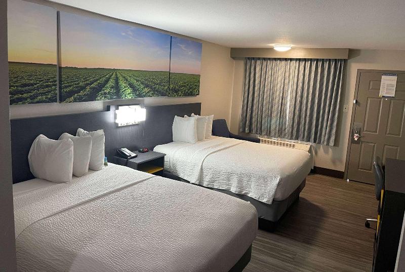 Days Inn by Wyndham Ruston LA image