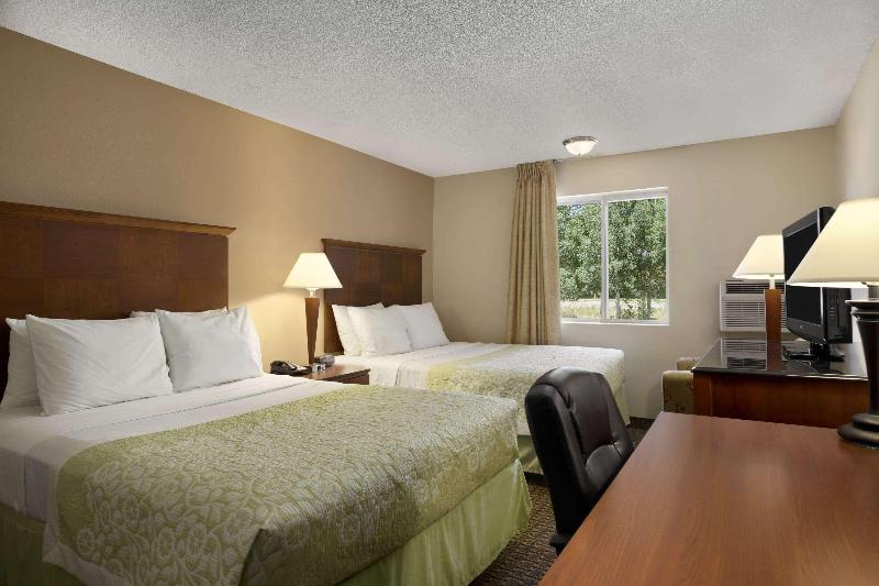 Days Inn & Suites By Wyndham Gunnison image