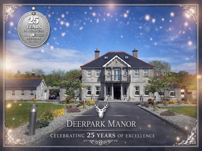 Deerpark Manor Bed & Breakfast image