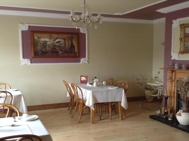 Deerpark Manor Bed & Breakfast image