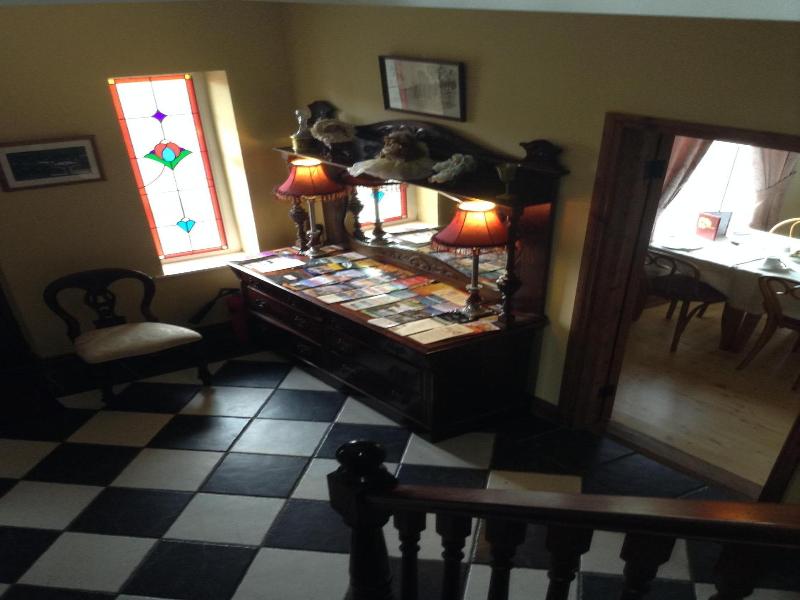 Deerpark Manor Bed & Breakfast image