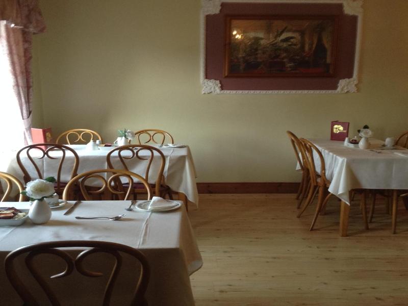 Deerpark Manor Bed & Breakfast image