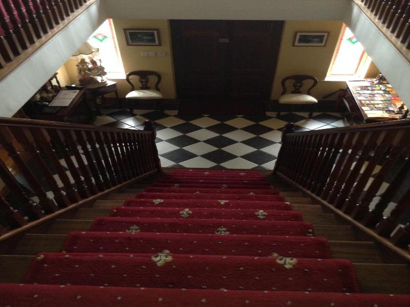 Deerpark Manor Bed & Breakfast image