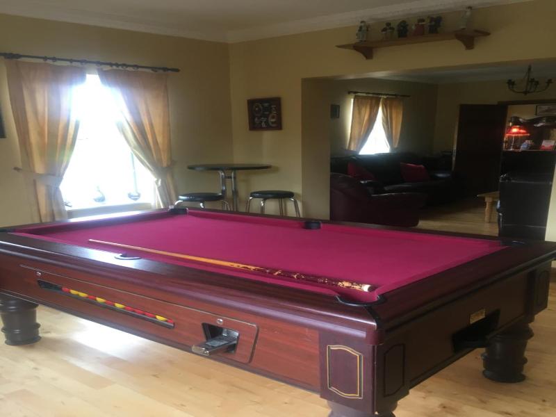 Deerpark Manor Bed & Breakfast image
