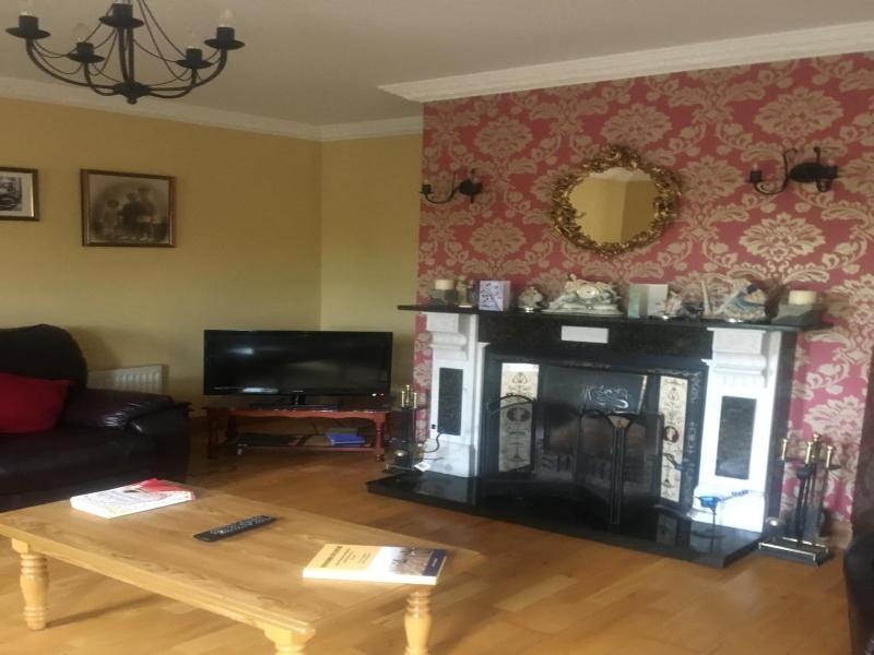 Deerpark Manor Bed & Breakfast image