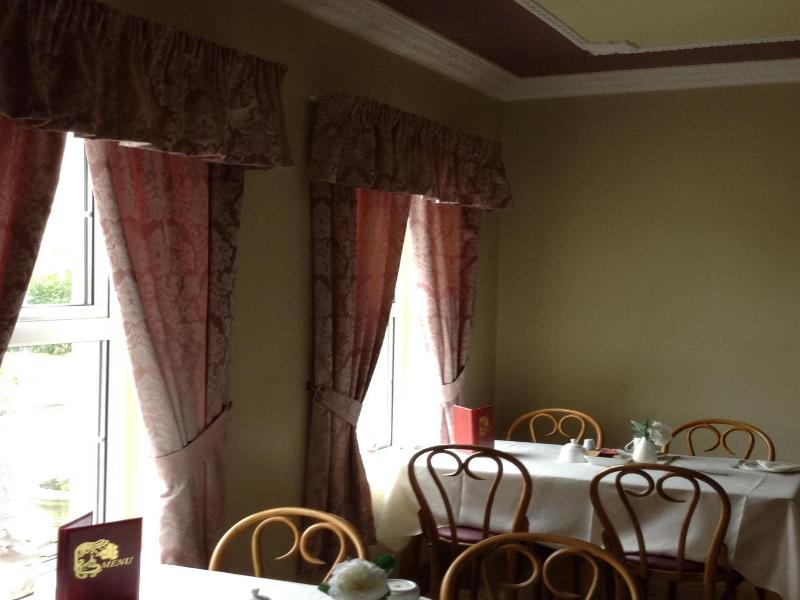 Deerpark Manor Bed & Breakfast image