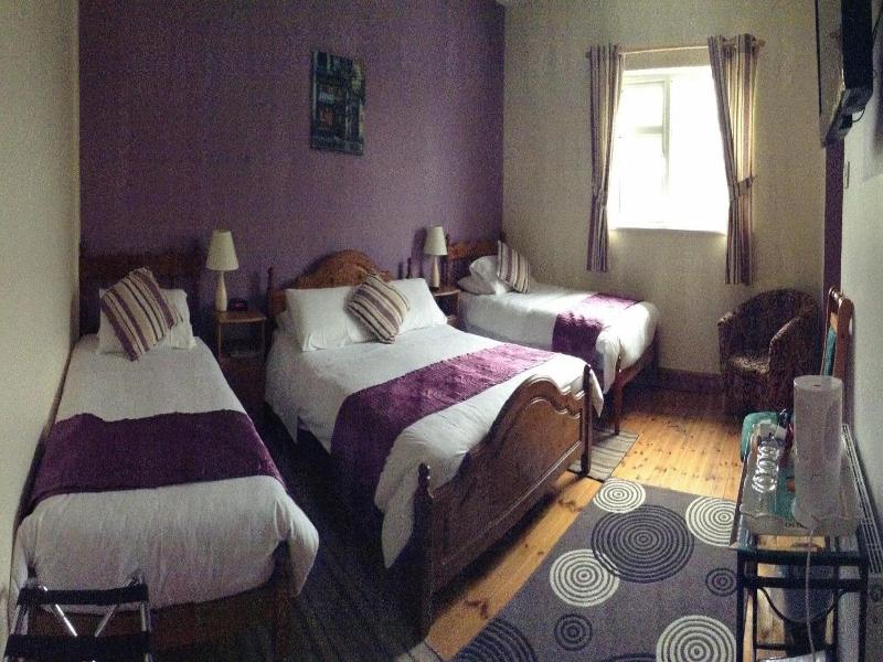 Deerpark Manor Bed & Breakfast image