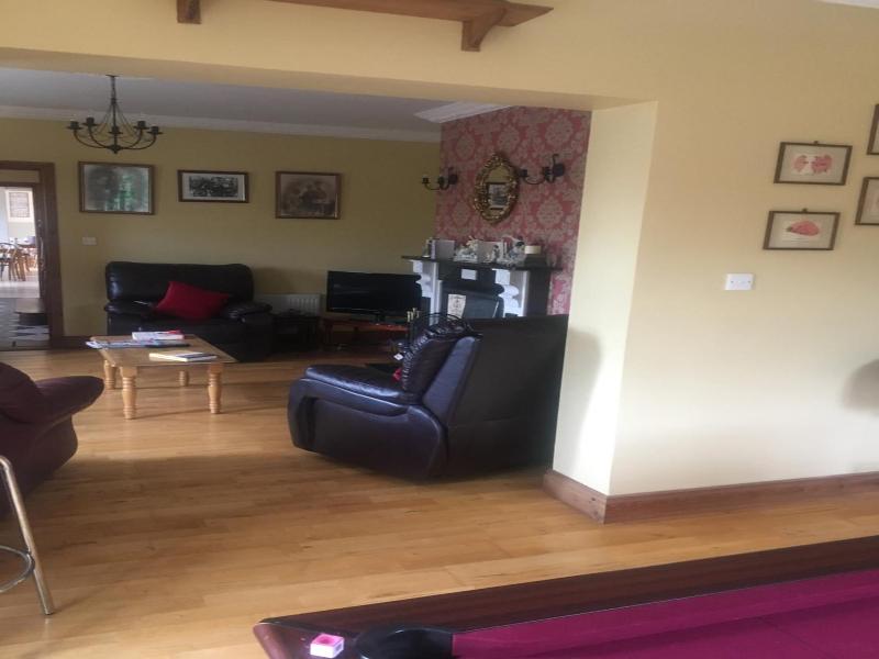 Deerpark Manor Bed & Breakfast image
