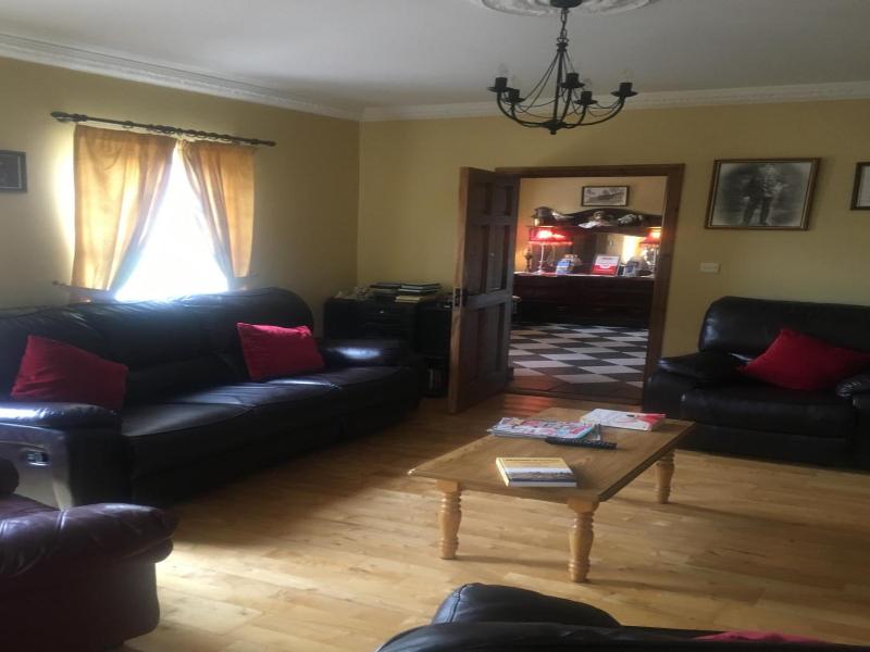 Deerpark Manor Bed & Breakfast image
