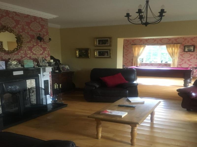 Deerpark Manor Bed & Breakfast image