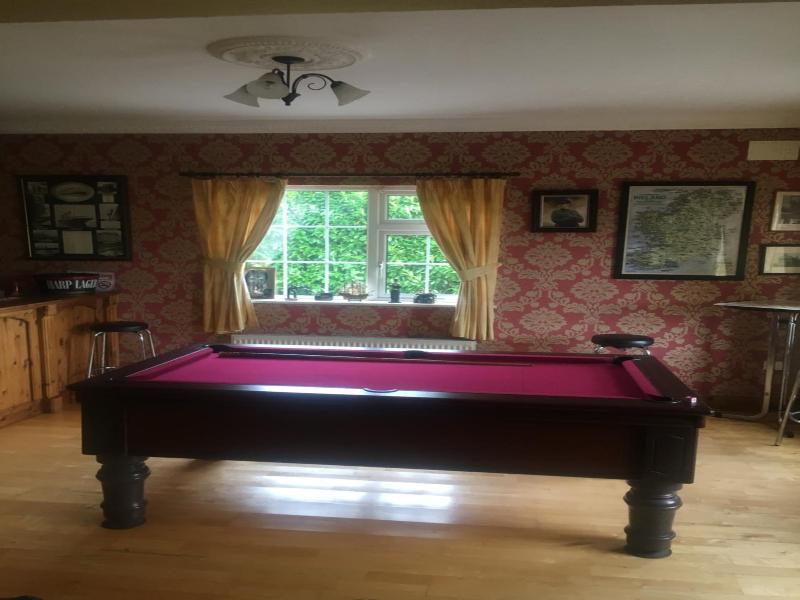 Deerpark Manor Bed & Breakfast image