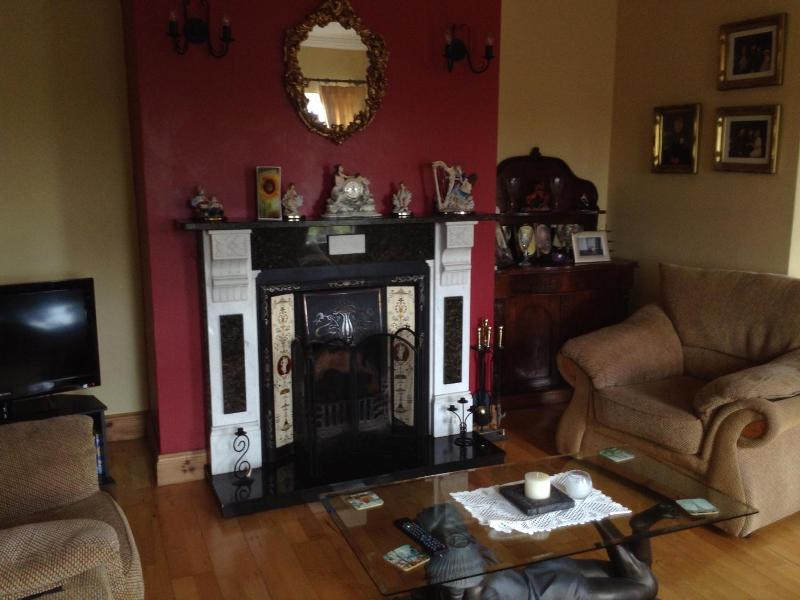 Deerpark Manor Bed & Breakfast image