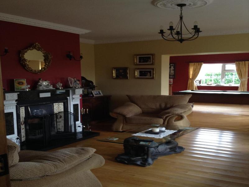 Deerpark Manor Bed & Breakfast image