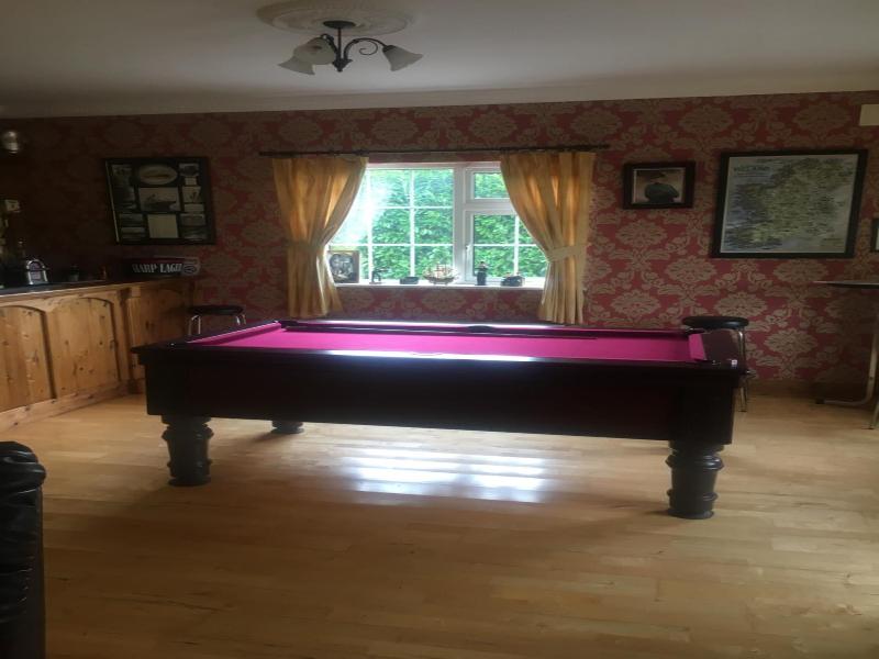 Deerpark Manor Bed & Breakfast image