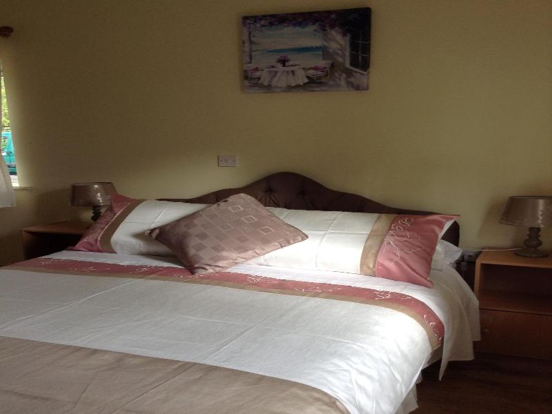 Deerpark Manor Bed & Breakfast image