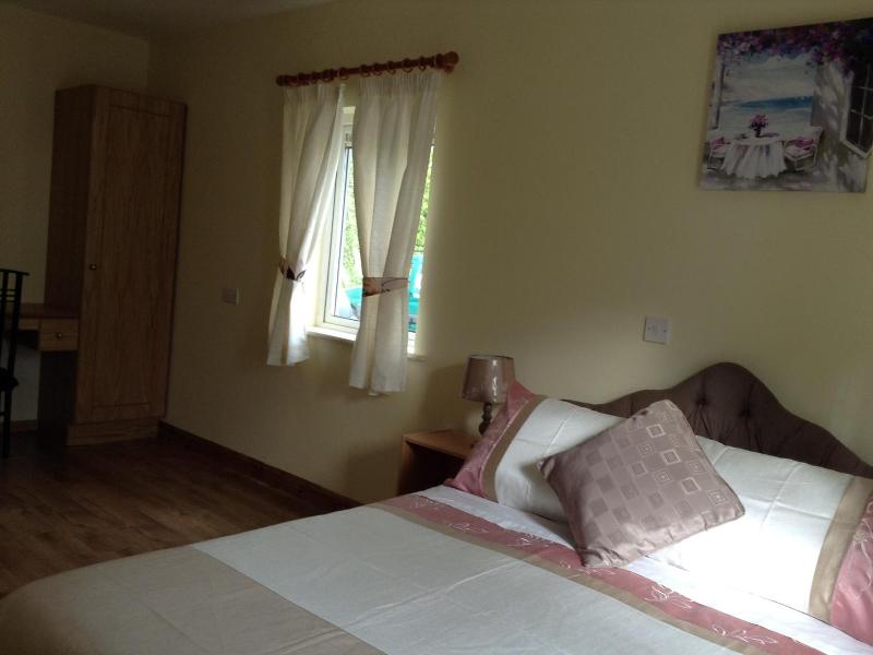 Deerpark Manor Bed & Breakfast image