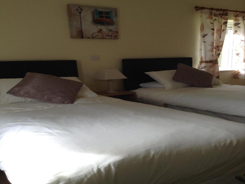Deerpark Manor Bed & Breakfast image