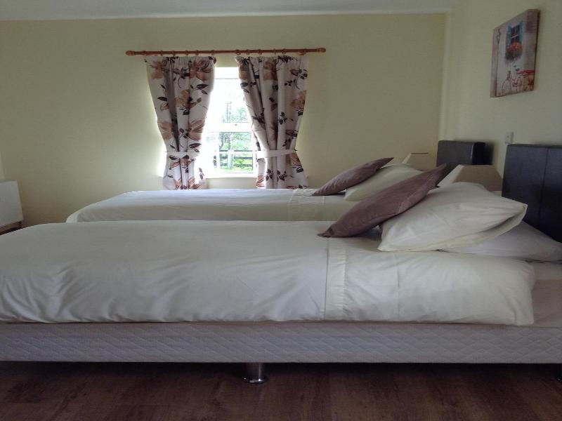 Deerpark Manor Bed & Breakfast image