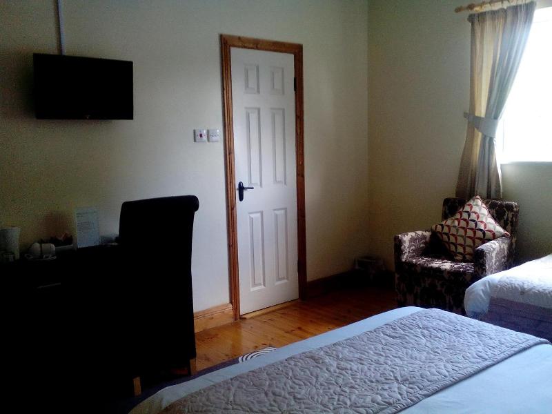 Deerpark Manor Bed & Breakfast image