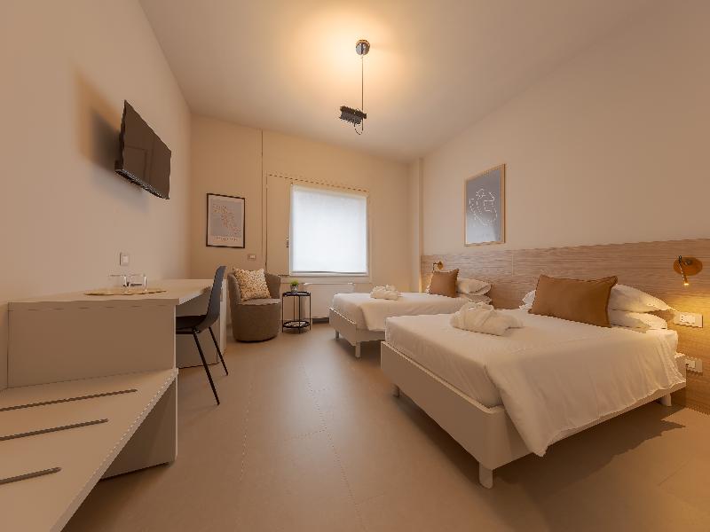 Residence Siloe image