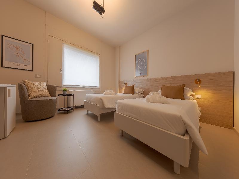 Residence Siloe image