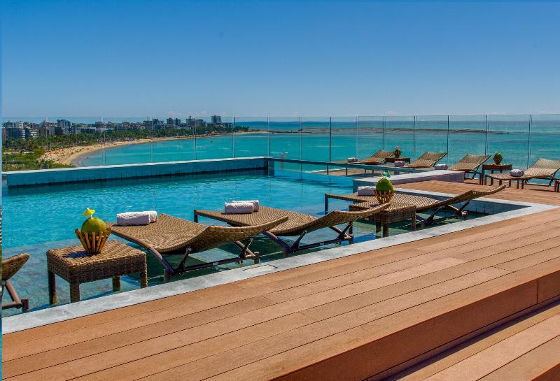 Meridiano Hotel image