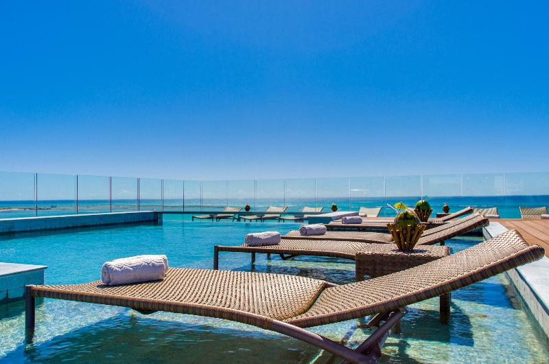 Meridiano Hotel image
