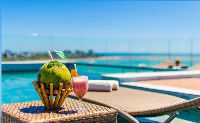 Meridiano Hotel image