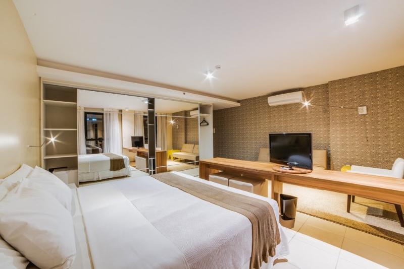 Meridiano Hotel image