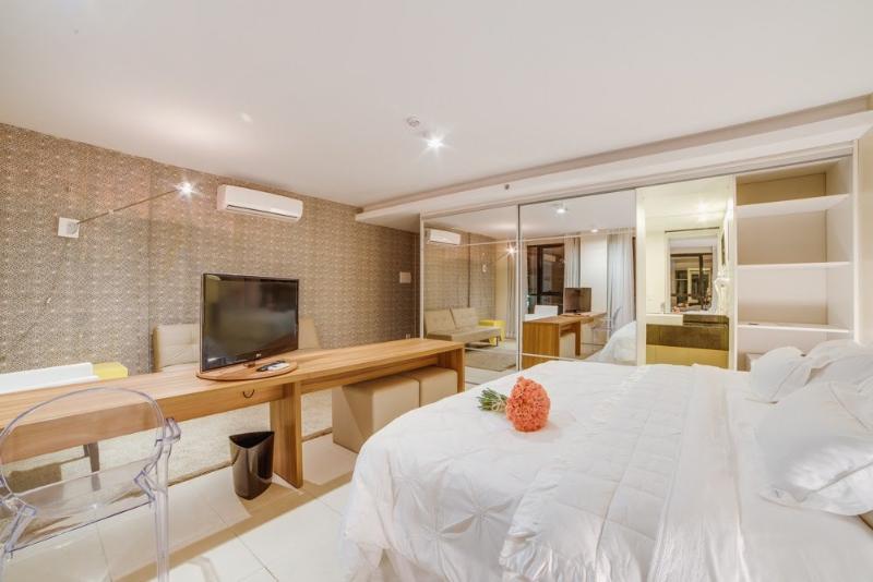 Meridiano Hotel image