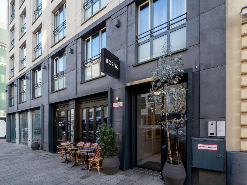 HOtello Schwabing image