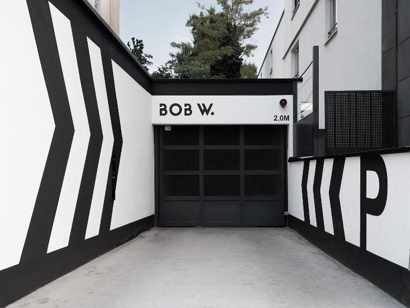 HOtello Schwabing image