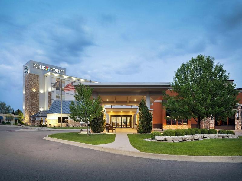 Four Points by Sheraton Saginaw image
