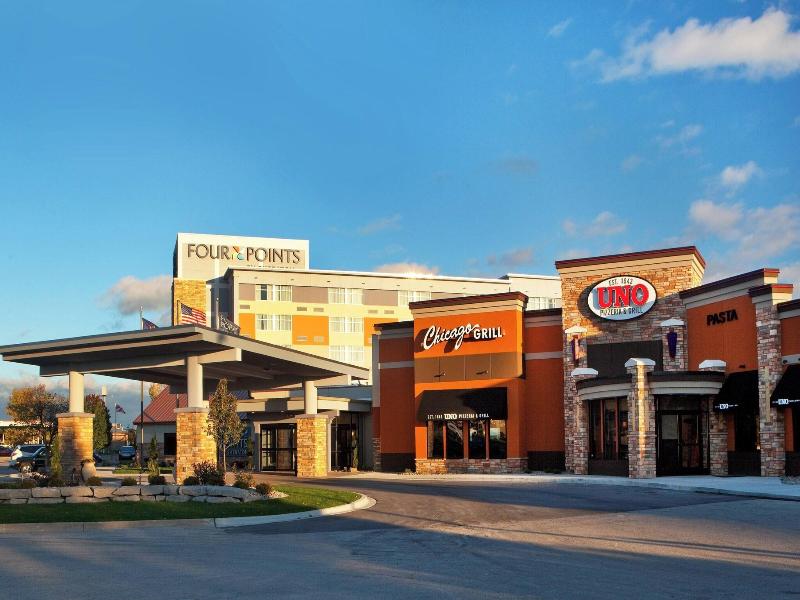 Four Points by Sheraton Saginaw image
