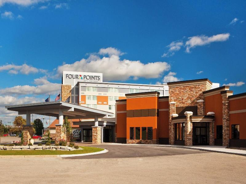 Four Points by Sheraton Saginaw image